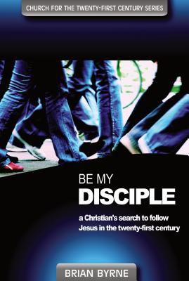 Be My Desciple