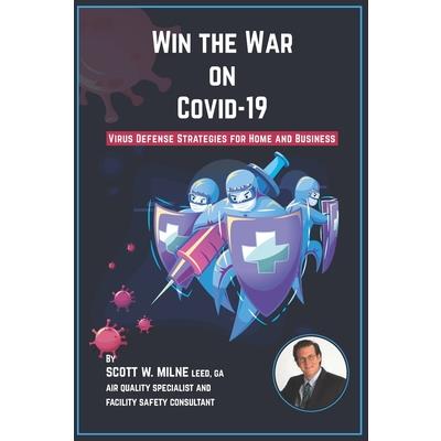 Win the War on COVID-19