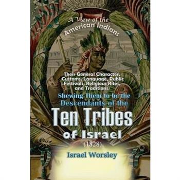 A View of the American Indians