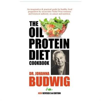 OIL-PROTEIN DIET Cookbook