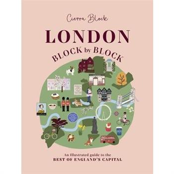London, Block by Block