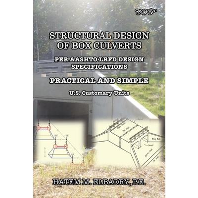 Structural Design of Box Culverts