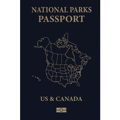 National Parks Passport