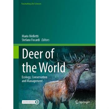 Deer of the World