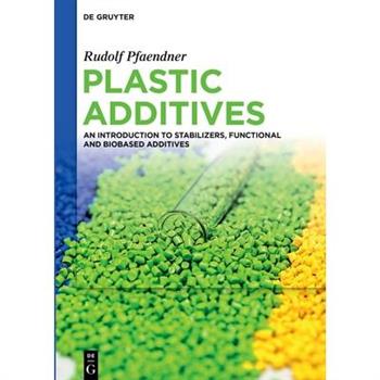 Plastic Additives