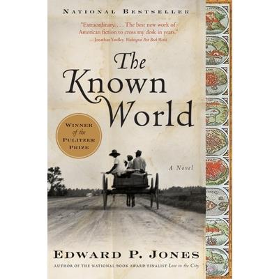 KNOWN WORLD