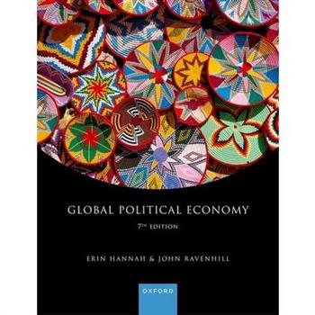 Global Political Economy