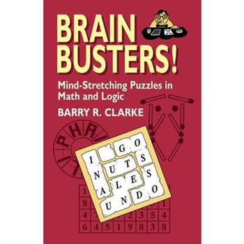 Brain Busters