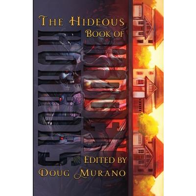 The Hideous Book of Hidden Horrors