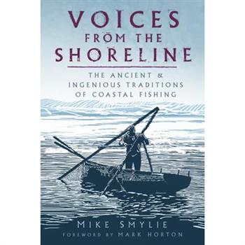 Voices from the Shoreline