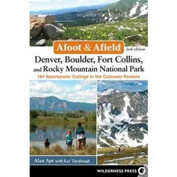 Afoot and Afield