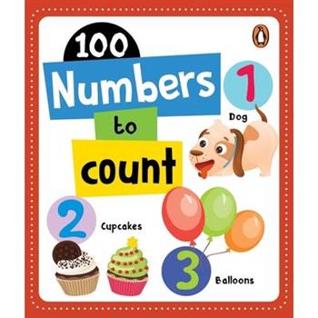 100 Numbers to Count