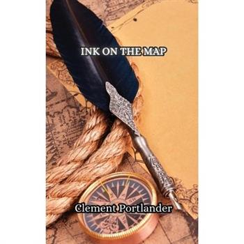 Ink on the Map
