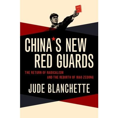 China's New Red Guards
