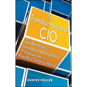 The Transformational CIO