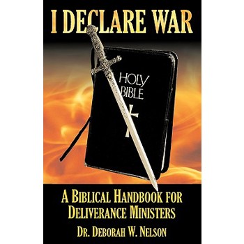 I Declare War