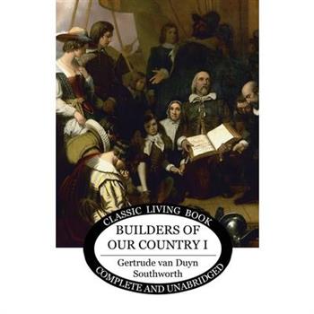 Builders of our Country I