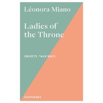 Ladies of the Throne