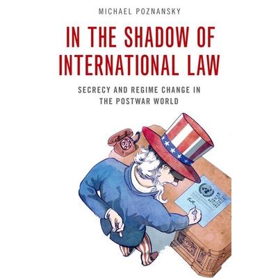 In the Shadow of International Law