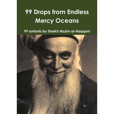 99 Drops from Endless Mercy Oceans