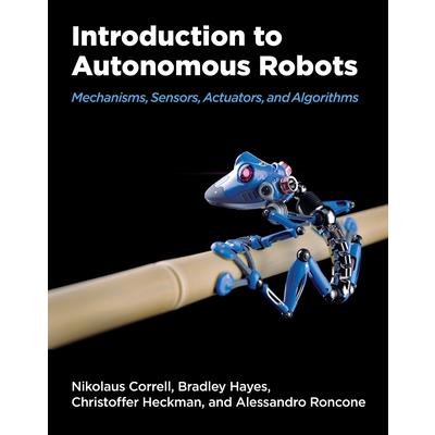 Introduction to Autonomous Robots