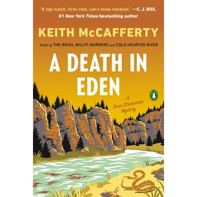 A Death in Eden