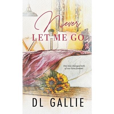Never Let Me Go SPECIAL EDITION