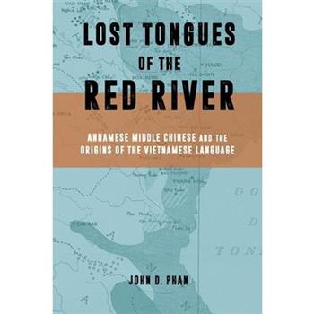 Lost Tongues of the Red River