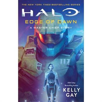 Halo: Edge of Dawn