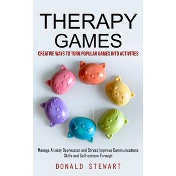 Therapy Games