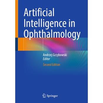 Artificial Intelligence in Ophthalmology