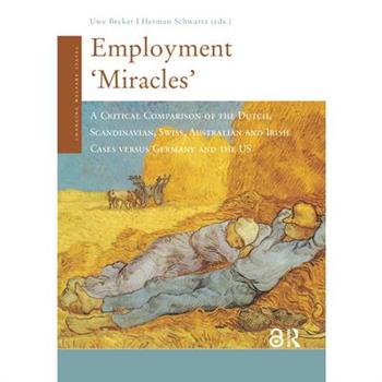 Employment ’Miracles’