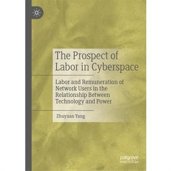The Prospect of Labor in Cyberspace