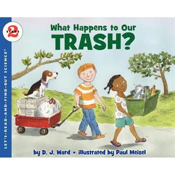 What Happens to Our Trash?