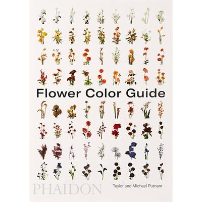 Flower Color Guide