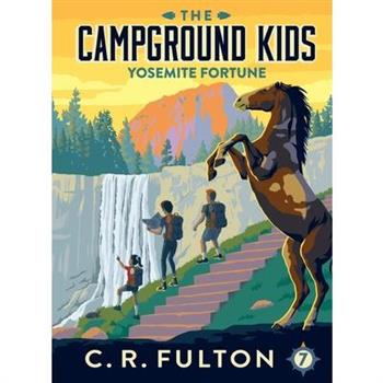 Yosemite Fortune