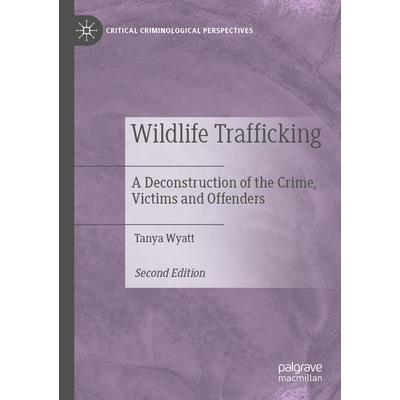 Wildlife Trafficking