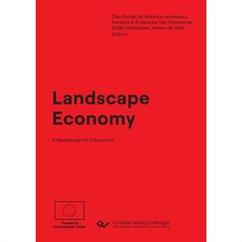 Landscape Economy. A Handbook for Educators