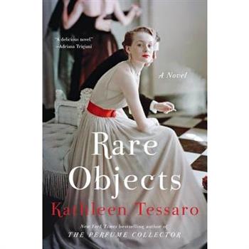 Rare Objects