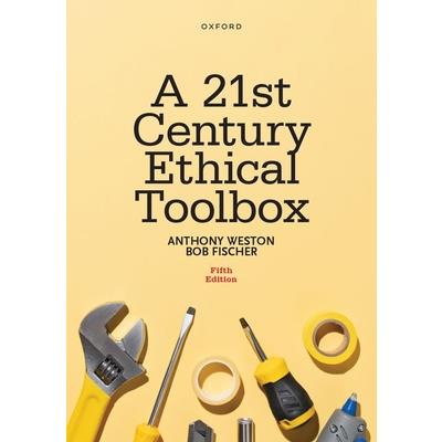 A 21st Century Ethical Toolbox
