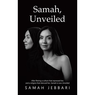 Samah, Unveiled