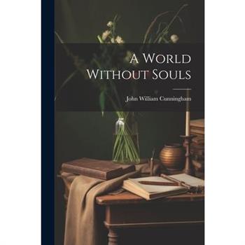 A World Without Souls