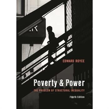 Poverty and Power