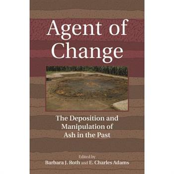 Agent of Change