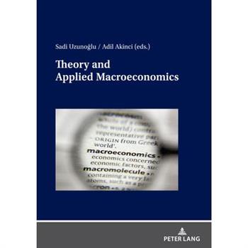 Theory and Applied Macroeconomics