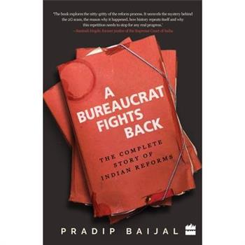 A Bureaucrat Fights Back