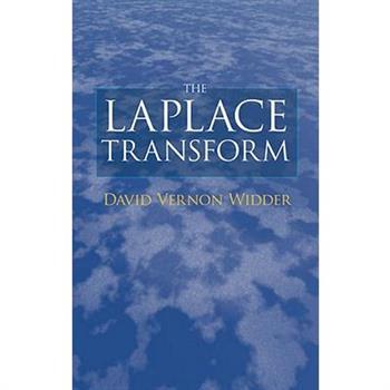 The Laplace Transform