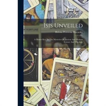 Isis Unveiled