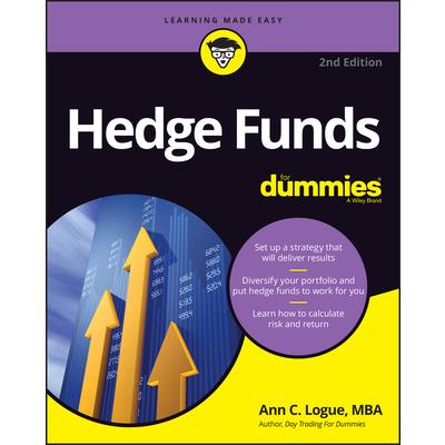 Hedge Funds for Dummies