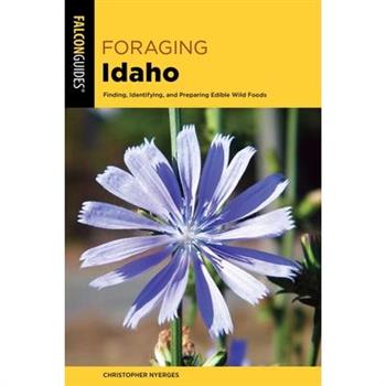 Foraging Idaho